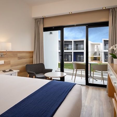 Tivoli Alvor Algarve Hotell Exteriör bild