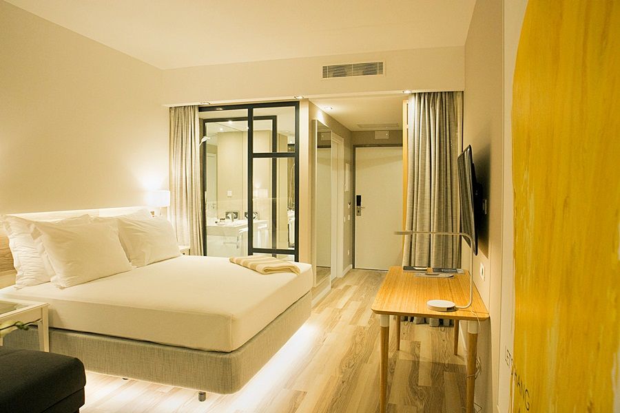 Tivoli Alvor Algarve Hotell Exteriör bild